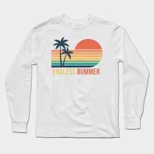 Endless Bummer Long Sleeve T-Shirt